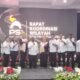 Dilantik Kaesang, Isaias Douw Siap Menangkan PSI di Papua Tengah