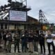 INI 4 Fakta Penertiban Tambang Emas Ilegal di Nabire, 10 Alat Berat dan Kapal Keruk Disita Satgas Halilintar