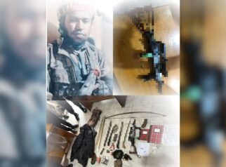 Terungkap Identitas Terduga KKB yang Tewas dalam Kontak Tembak di Dogiyai