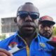 KNPI Papua Tengah Apresiasi Kapolres Nabire Amankan Aksi IPMADO