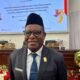 Wakil Ketua I DPR Papua Tengah Serahkan Surat Audiensi ke Fraksi Nasdem DPR RI, Kawal Aspirasi Masyarakat Papua Tengah