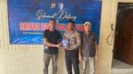 Pelayanan SIM di Polres Paniai Dipuji Warga, Proses Cepat dan Transparan