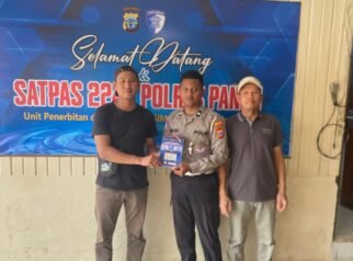 Pelayanan SIM di Polres Paniai Dipuji Warga, Proses Cepat dan Transparan