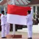 Upacara Hardiknas di Paniai Berlangsung Khidmat, Polres Pastikan Keamanan Tetap Kondusif