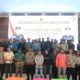 Kapolres Nabire Temui Komunitas Ojek, Ini yang Dibahas