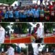 Wakil Ketua I DPRK Nabire Imanuel Rumbewas Kunjungi SD YPK Maranatha Ebenhaezer Moor, Bawa Bantuan untuk Siswa