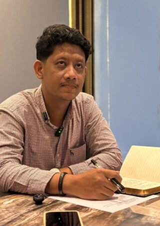 Kuasa Hukum 7 WNA di Nabire Layangkan Surat Keberatan ke Satgas PKH dan Imigrasi Biak