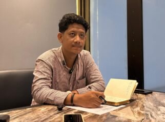 Kuasa Hukum 7 WNA di Nabire Layangkan Surat Keberatan ke Satgas PKH dan Imigrasi Biak