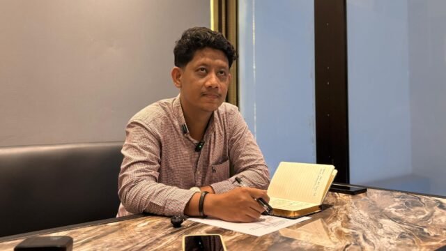 Kuasa Hukum 7 WNA di Nabire Layangkan Surat Keberatan ke Satgas PKH dan Imigrasi Biak