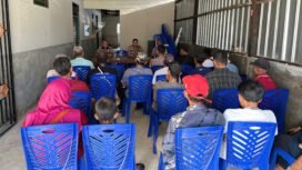 Marak Curas di Bumi Raya, Kapolsek Nabire Barat Siapkan Langkah Pencegahan Ini