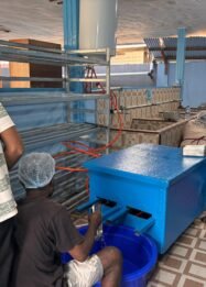 Salut! Inovasi Dapur SPPG Siriwini 003 Ini Hemat Air, Tenaga dan Waktu untuk Ribuan Ompreng