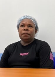 “Dulu Sampai Jam 12 Malam,” Relawan SPPG Siriwini Rasakan Dampak Besar Inovasi Cuci Ompreng
