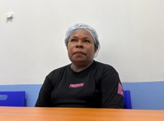 “Dulu Sampai Jam 12 Malam,” Relawan SPPG Siriwini Rasakan Dampak Besar Inovasi Cuci Ompreng