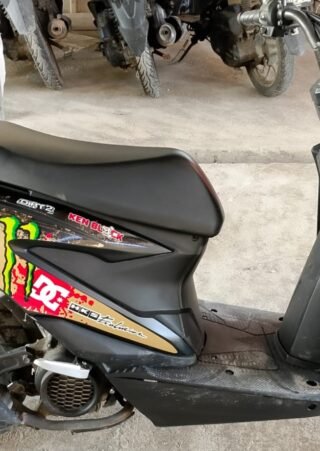 Resmob Polres Nabire Makin Sangar! Motor Curian Hendak Diubah, Dua Remaja Langsung Diamankan