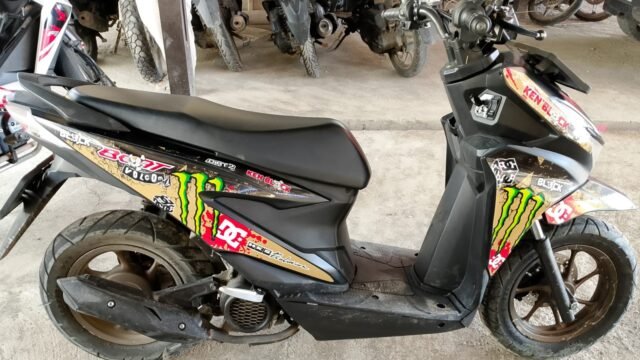 Resmob Polres Nabire Makin Sangar! Motor Curian Hendak Diubah, Dua Remaja Langsung Diamankan