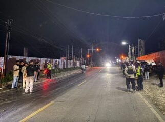 88 Personel Gabungan Turun ke Jalan, Polisi Sisir Titik Rawan Begal di Nabire