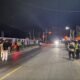 88 Personel Gabungan Turun ke Jalan, Polisi Sisir Titik Rawan Begal di Nabire