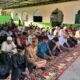 Shalat Idul Adha 1447 H di Masjid Al-Anshor Sanoba Berlangsung Khidmat, Jamaah Meluber hingga Halaman