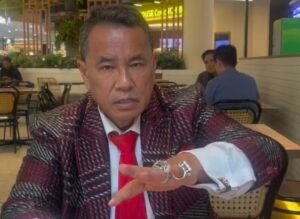 Hotman Paris Minta Presiden Prabowo Tutup Kementerian HAM, Kritik Keras Kinerja Natalius Pigai