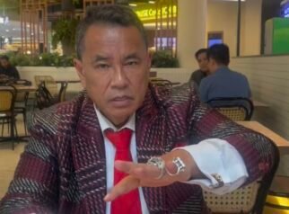 Hotman Paris Minta Presiden Prabowo Tutup Kementerian HAM, Kritik Keras Kinerja Natalius Pigai