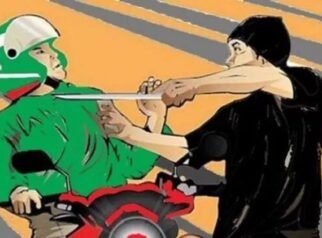 Begal di Nabire Barat Tebas Korban dengan Parang, Pelaku Malah Terluka Saat Korban Melawan