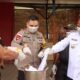 Ganja dan Puluhan Botol Alkohol Dimusnahkan, Polres Paniai Tegaskan Tidak Ada Ruang bagi Narkoba