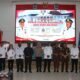 Wujudkan Tata Kelola Bersih, Polres Paniai Bersama Pemkab dan Kejari Nabire Gelar Sosialisasi Pengelolaan Keuangan dan Aset Daerah