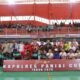 Kapolres Cup 2026, Polres Paniai, Hari Bhayangkara ke-80, Turnamen Futsal Paniai, GOR Odiyai Paniai,