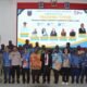 Polres Paniai Dukung Pencegahan HIV/AIDS, Bhabinkamtibmas Jadi Agen Edukasi Masyarakat