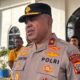 Kapolda Papua Tengah Puji Inisiatif Polres Gelar Berbagai Lomba HUT Bhayangkara ke-80