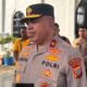 Kapolda Papua Tengah Ajak Masyarakat Ikut Balap Perahu Tempel Berhadiah Rp50 Juta Sambut HUT Bhayangkara ke-80