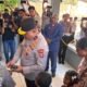 Jelang HUT Bhayangkara ke-80, Polres Nabire Bedah Rumah Warga hingga Jadi Hunian Layak