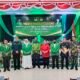 Mesak Magai Hadiri Muscab PPP Papua Tengah, Tekankan Sinergi untuk Kemajuan Daerah