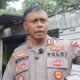Kapolres Nabire Rehab 27 Petak Asrama Polisi, Prioritaskan Hunian Layak bagi Anggota