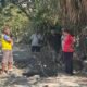 Penyebab Jalan Merdeka Nabire Rusak, PDAM Ungkap Pipa Tua Bocor