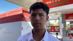 Ledakan Mobil di SPBU Oyehe Nabire, Pertamina: Penyebab Masih Diselidiki Polisi