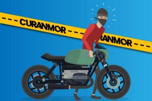 LAGI! Pelaku Curanmor di Nabire Ditangkap Saat Beli Rokok, Polisi Kembangkan Kasus ke Sejumlah TKP Lain