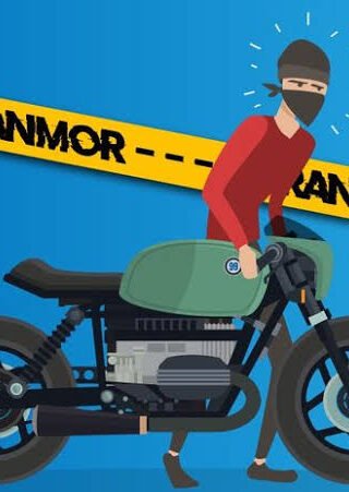 Pelaku Curanmor di Nabire Ditangkap Saat Beli Rokok, Polisi Kembangkan Kasus ke Sejumlah TKP Lain