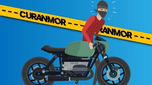 Pelaku Curanmor di Nabire Ditangkap Saat Beli Rokok, Polisi Kembangkan Kasus ke Sejumlah TKP Lain