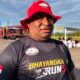 Bhayangkara Fun Run 5K Meriahkan HUT Bhayangkara ke-80, Ratusan Pelari Ramaikan Bandara Lama Nabire