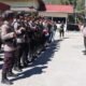 Polres Paniai Gelar Patroli KRYD, Perkuat Kehadiran Polisi di Tengah Masyarakat