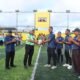 Kapolda Papua Tengah Cup IV 2026 Resmi Bergulir di Timika, 35 Tim Berebut Gelar dan Hadiah Rp116 Juta