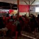 Polres Paniai Gelar Nobar Final Piala Dunia 2026 Bersama Masyarakat, Pererat Kebersamaan dan Silaturahmi
