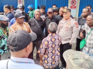 Pengusaha Asli Papua Desak PUPR Papua Tengah Beri Kepastian Paket Proyek dan Anggaran