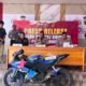 Polres Paniai Berhasil Gagalkan Dugaan Tindak Pidana Pencurian Kendaraan Bermotor, Dua Tersangka Diamankan