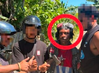 Resmob Polres Nabire Tangkap Terduga Pelaku Curanmor, Motor Honda Genio yang Hilang Sejak 2024 Berhasil Ditemukan