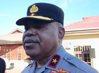 Kapolda Papua Tengah Minta Pejabat Baru Cepat Beradaptasi, Tekankan Kepemimpinan Humanis