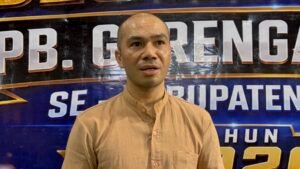 PB Gorengan Cup 2026 Siap Digelar di Nabire, Diikuti 94 Peserta dari Empat Kategori