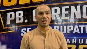 Ketua Panitia Ungkap Filosofi Nama PB Gorengan, Berawal dari Ngopi dan Gorengan di Nabire