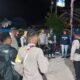 Polri Hadir untuk Masyarakat, Polres Paniai Pastikan Penyaluran Dana Desa Tepat Sasaran